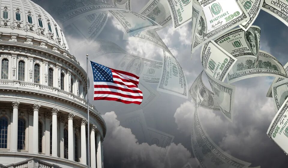 Mysterious new group targets House Republicans with 'dark money' mailers