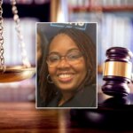 NC Dem candidate hit with felony summons at party campaign event