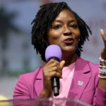 NLPC files complaint against Angie Nixon over nonprofit misuse in Florida