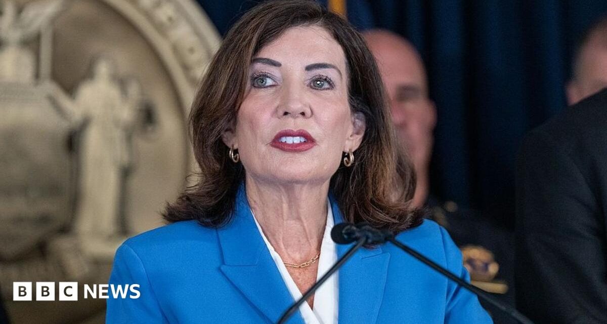 NY governor appoints special counsel in Cornell frat rape investigation