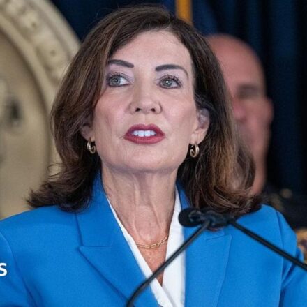 NY governor appoints special counsel in Cornell frat rape investigation