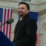 NYC Mayor Mamdani unveils $29M antisemitism plan without a definition