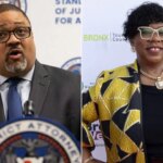 NYC district attorneys accused of giving noncitizens deportation breaks