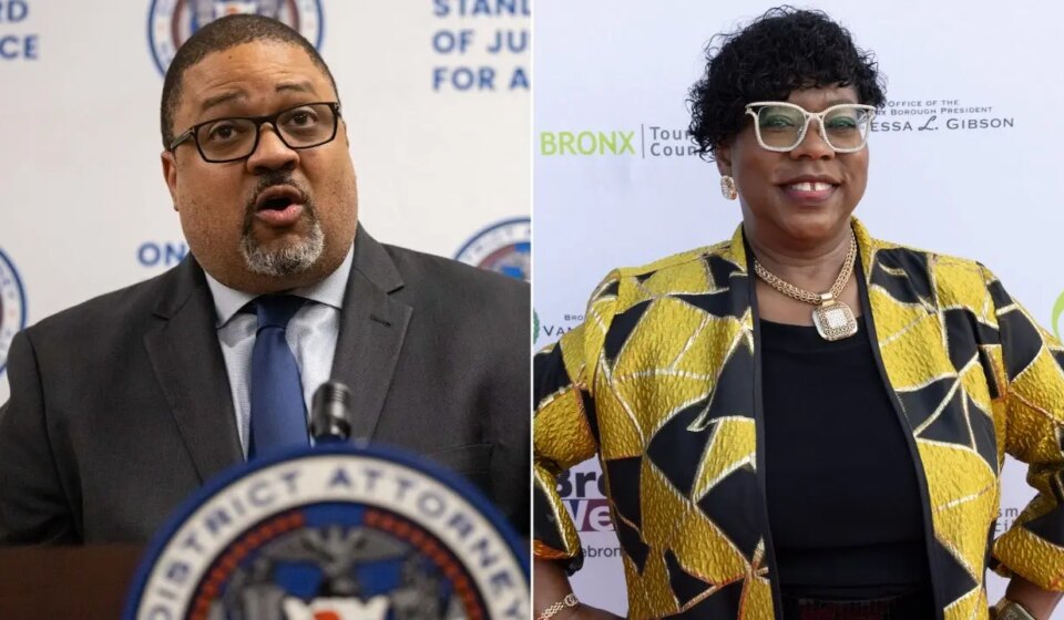 NYC district attorneys accused of giving noncitizens deportation breaks