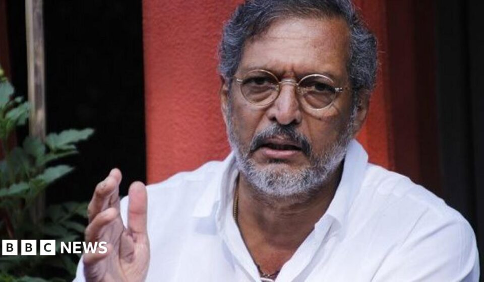Nana Patekar: Bollywood actor dies at 75 in Goa home