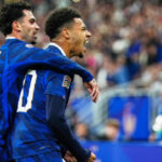 Nations League: France defeat Belgium in second-half comeback - Sports