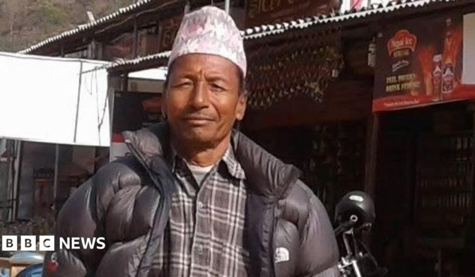 Nepal floods: Many of those swept away aren't officially dead, leaving families in limbo
