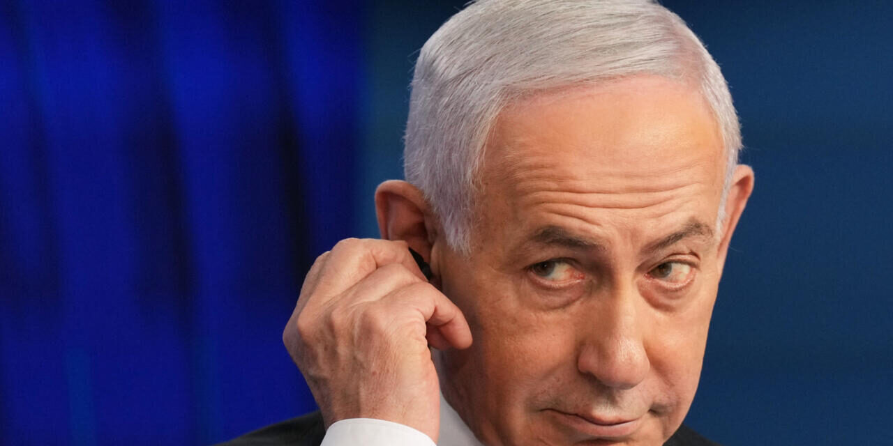 Netanyahu says flydubai co-pilot was radicalised as UAE probes terror link
