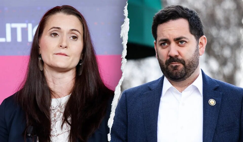 New York Rep Mike Lawler vs Cait Conley debate: Top 3 most dramatic moments