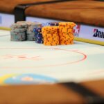 New pro sports team ETFs lead investing to edge of gambling