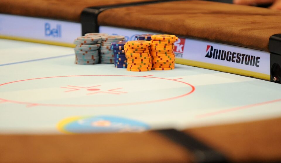 New pro sports team ETFs lead investing to edge of gambling
