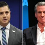 Newsom clashes with Essayli over noncitizen voter rolls in California