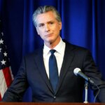 Newsom faces lawsuit claiming health insurance tax violates Prop 35