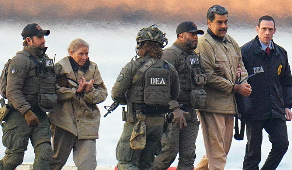 Nicolás Maduro, wife expected to face new torture charges in Manhattan court