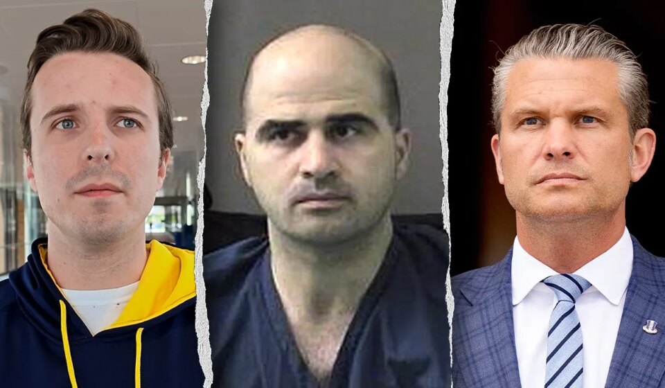 Nidal Hasan firing squad execution livestream draws mixed reactions