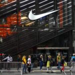 Nike (NKE) Q1 2027 earnings