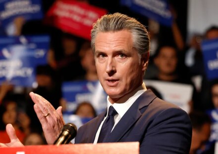 Ninth Circuit orders California to respond to DOJ noncitizen ballot plea