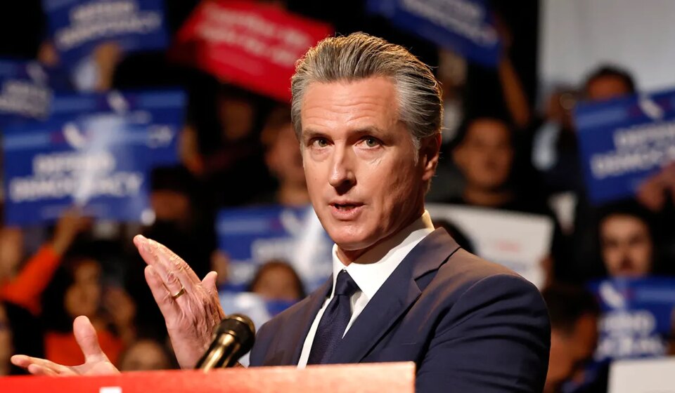 Ninth Circuit orders California to respond to DOJ noncitizen ballot plea