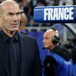 No fairytale return for Zidane as Italy hold France at the Stade de France - Sports