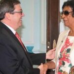 Nobel: A Navi Pillay nunca le preocuparon los derechos en Cuba y China