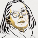Nobel: La canadiense Anne Carson, Premio Nobel de Literatura 2026