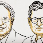 Nobel: Nobel de Economía para Robert E. Hall y Michael Woodford