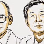 Nobel: Nobel de Química para Kagan y Soai por la homoquiralidad
