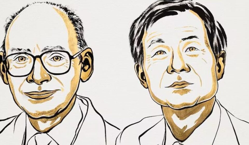 Nobel: Nobel de Química para Kagan y Soai por la homoquiralidad