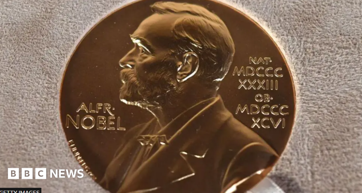 Nobel Prize 2026 awarded for showing how nerve cells shape feelings