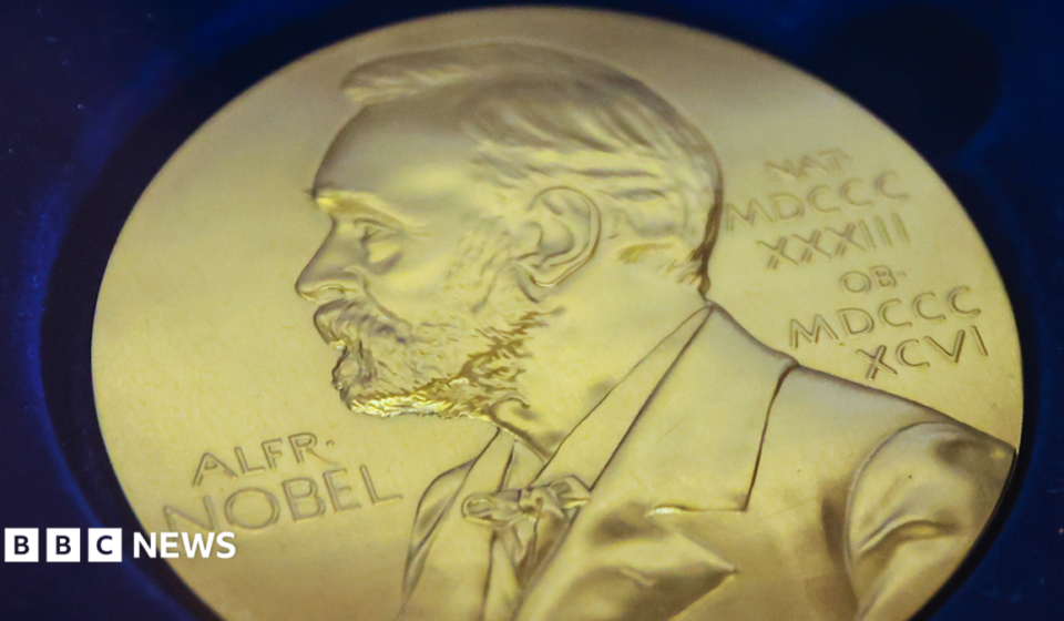 Nobel Prize in Chemistry awarded to Kagan and Soai
