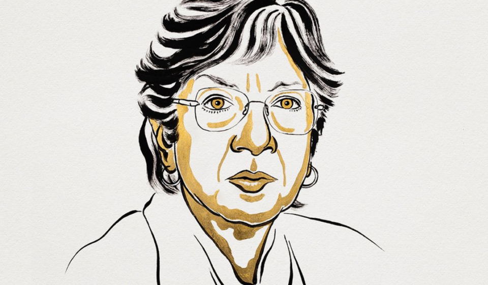 Nobel de la Paz: Premio a Navi Pillay como reconocimiento a la justicia internacional