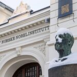 Nobel prize in economics awarded to Robert E. Hall and Michael Woodford