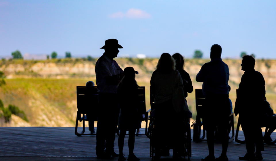 North Dakota tops 2026 state finances report with taxpayer surplus