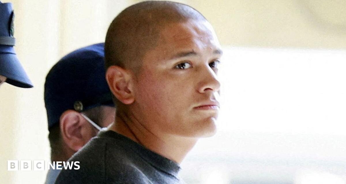 'Not again': Arrest of US marine for murder reignites protests in Japan's Okinawa