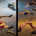 Nueve artistas cubanos exploran la experiencia migratoria en la exposición ‘Mi camino’ en Washington