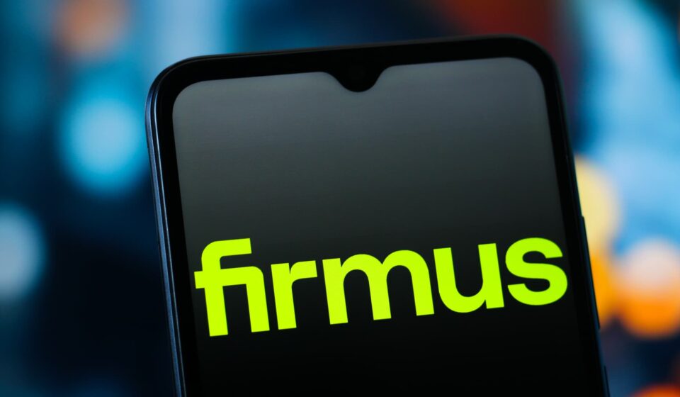 Nvidia-backed Aussie AI firm Firmus withdraws historic IPO, citing market volatility