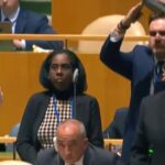 ONU: Bruno Rodríguez lidera un acto de repudio contra Mike Waltz en la ONU