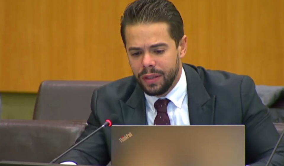 ONU: EE UU expulsa a un diplomático cubano por "intento de agresión"