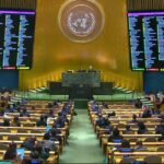 ONU: El régimen cubano pierde 35 apoyos en la ONU respecto a 2025