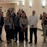 ONU: La misión cubana monta un acto de repudio en la sede de Nueva York