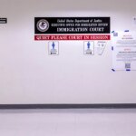 ORR officials push back on migrant children in court without lawyers