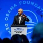 Obama Foundation paid 172 staffers over $100K, Jarrett $771K as workers unionize