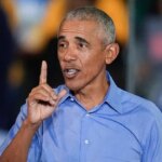 Obama accuses Trump of targeting Rep. Ilhan Omar over criticisms of president