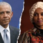 Obama defends Ilhan Omar, conservatives cite IRS Tea Party targeting
