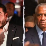 Obama rallies for El-Sayed amid Black voter concerns in Senate race