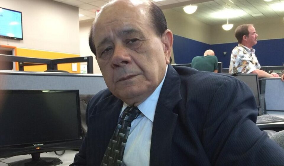 Obituario: Muere Raúl Borges, que dedicó tres décadas por la libertad de su hijo