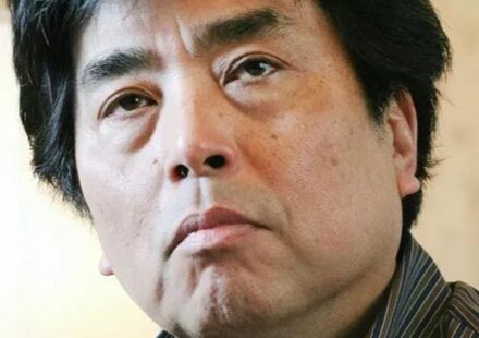 Obituario: Muere a los 74 años Ryu Murakami, el escritor japonés