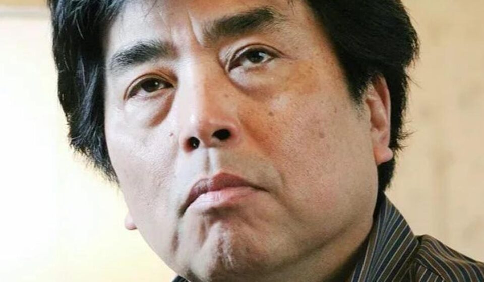 Obituario: Muere a los 74 años Ryu Murakami, el escritor japonés