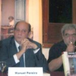 Obituario: Muere en México el escritor cubano Manuel Pereira