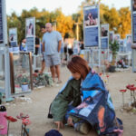 October 7: Israelis mark three years since Hamas attacks